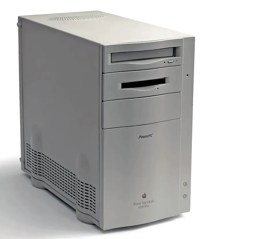 SheepShaver（シープシェーバー）‐PowerPCベースのMacintosh（1994年以降）を再現する高性能エミュレーター