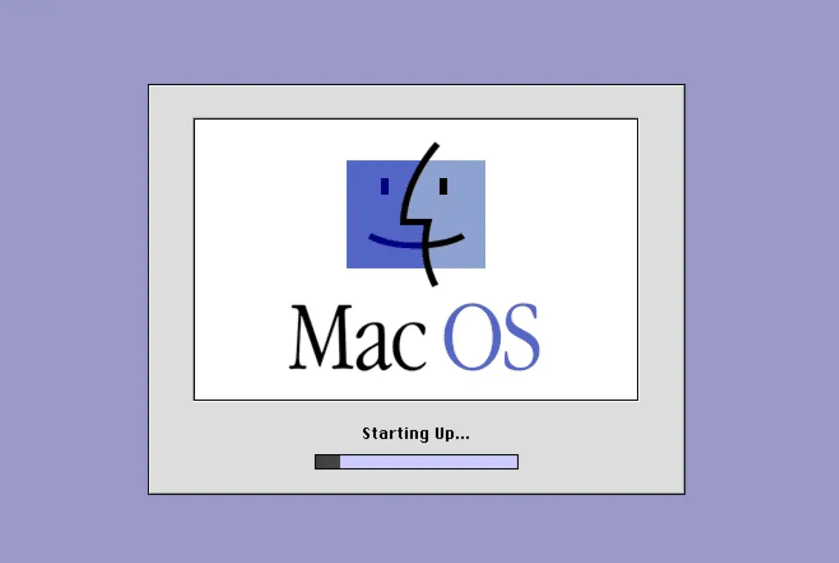 System 7〜8.1‐Macの黄金期を支えたGUI・フォント・マルチタスク進化の集大成