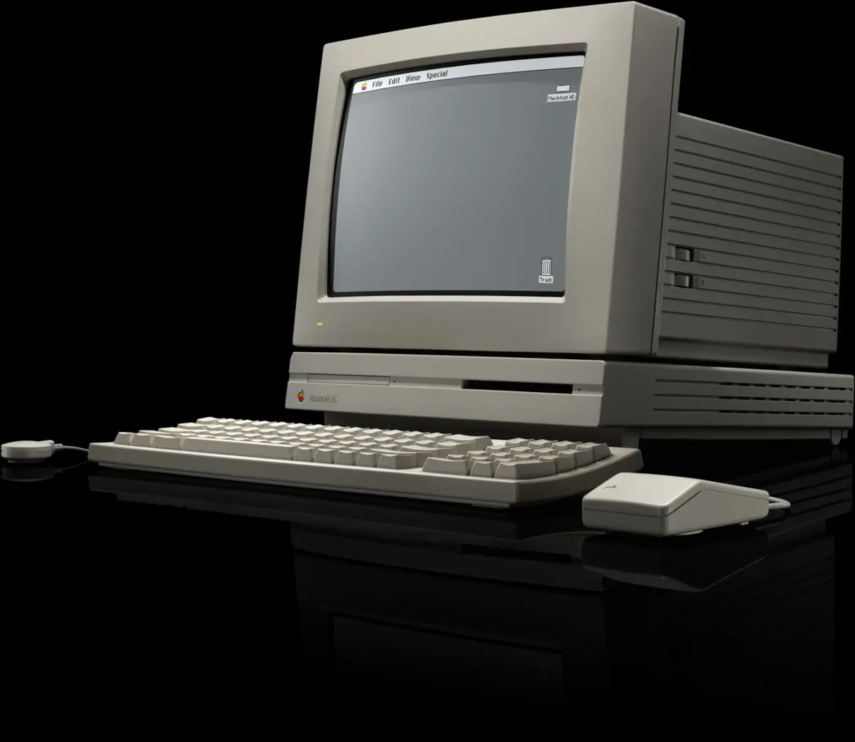 Mac OS（Macintosh Operating System）の歴史