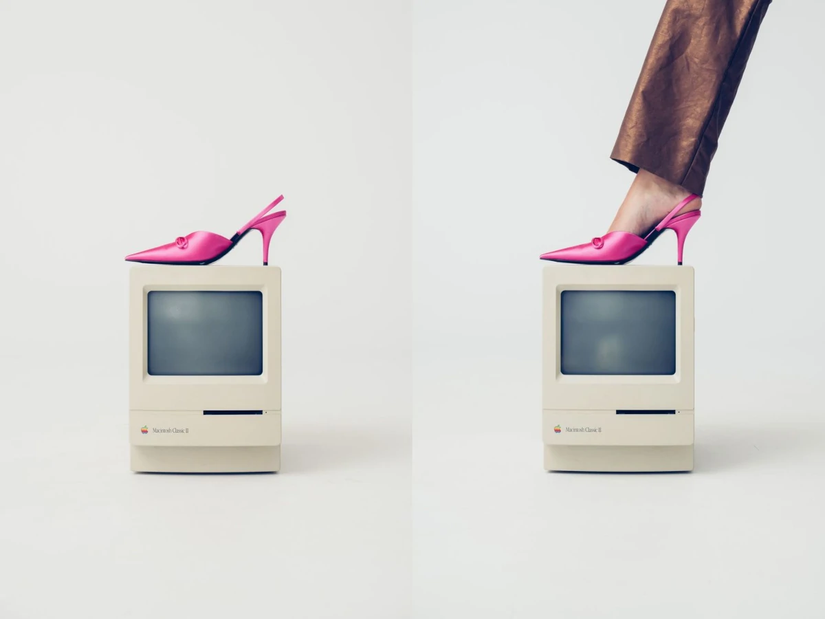 Mini vMac を起動するためには、Macintosh Plus の ROM ファイルとは