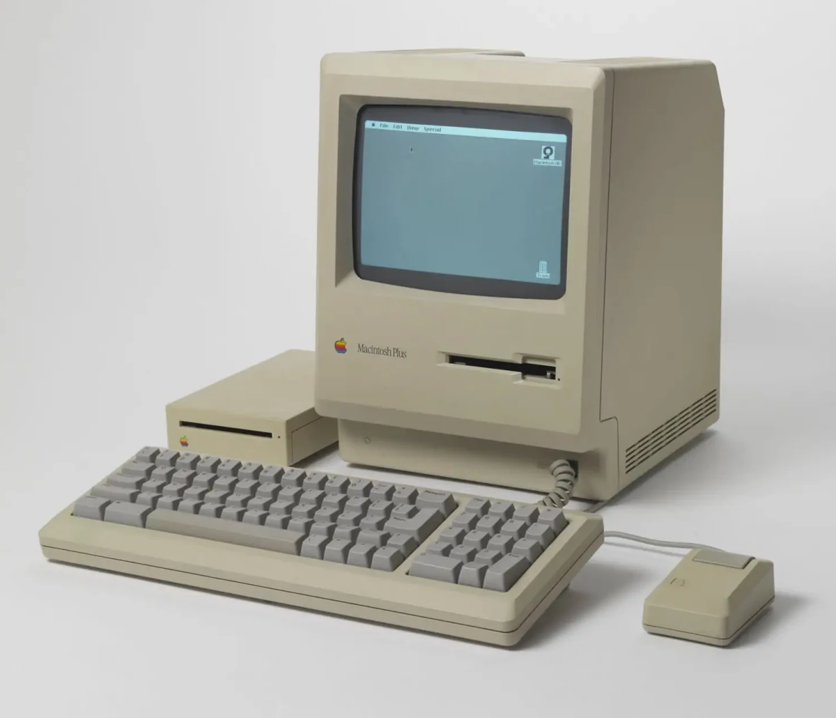 漢字Talk（KanjiTalk）‐Macintoshが真に日本のユーザーに寄り添った時代