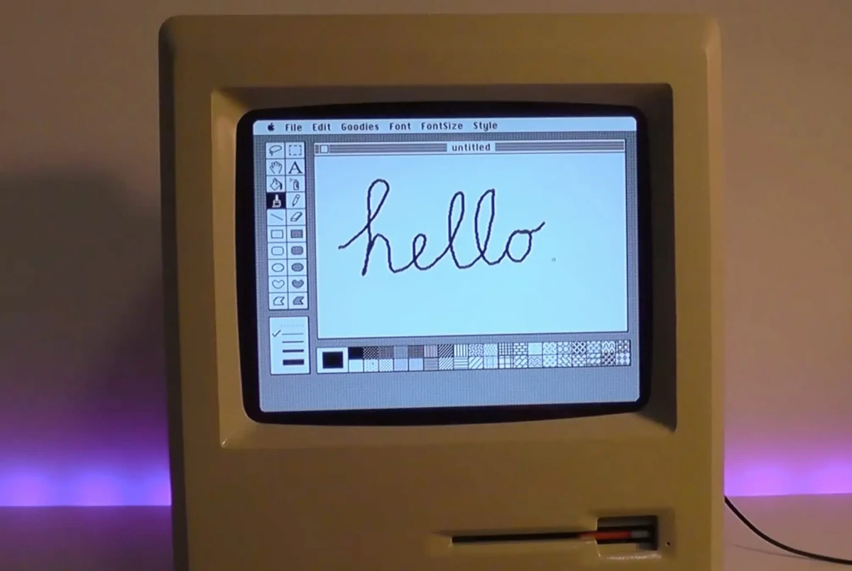 JLK（Japanese Language Kit）‐“世界のMac”への第一歩