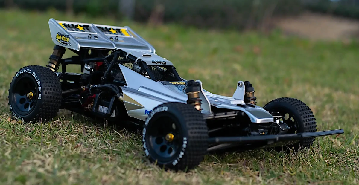 タミヤRCバギー・シャーシ互換性表