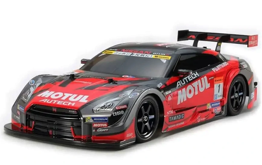 タミヤRCカーの「TA vs TB vs TT」各シリーズ比較表