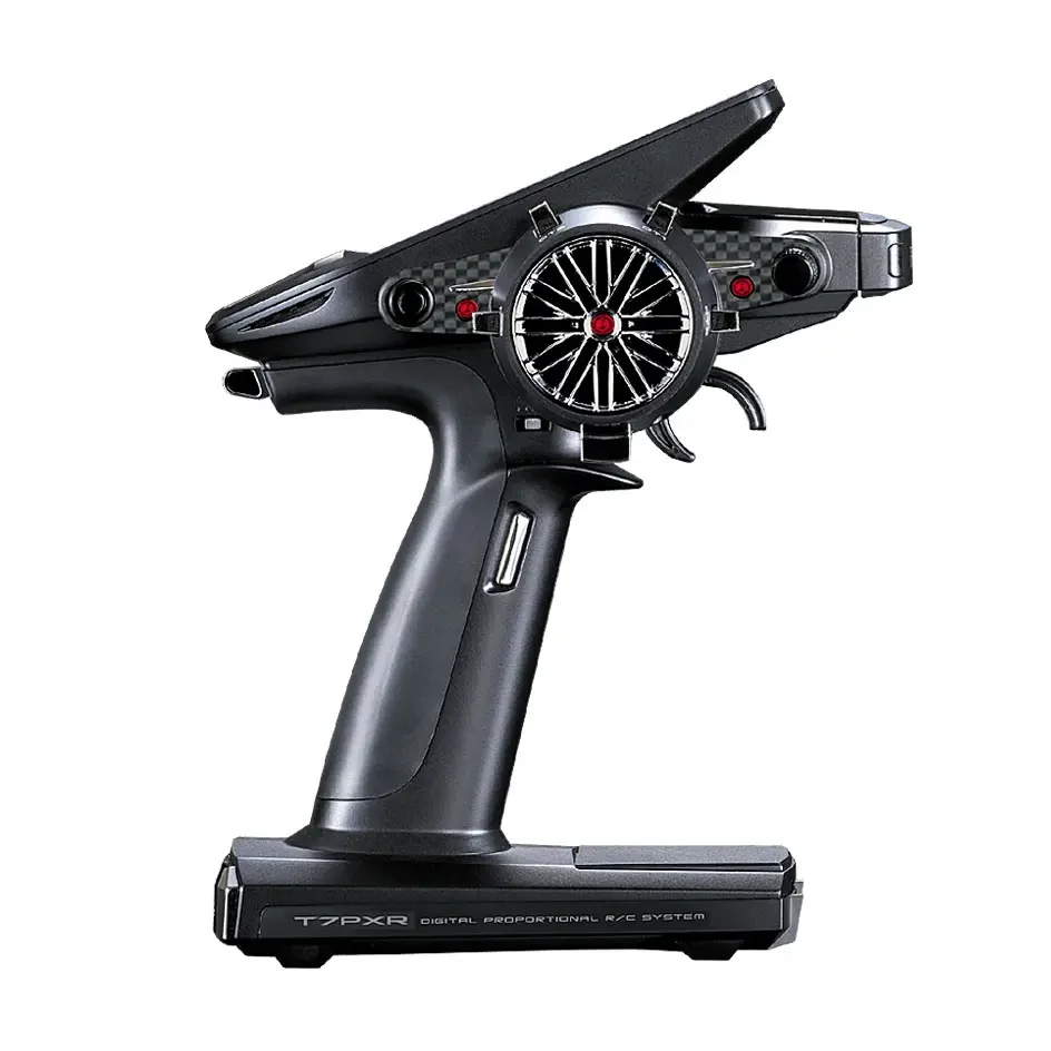 世界の主要なプロポ（送信機）メーカー一覧