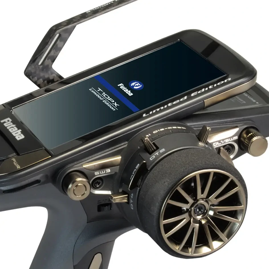 2000年代のプロポ、 従来の27/40MHzから2.4GHz帯への大転換