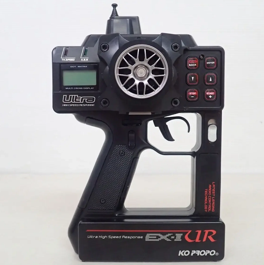 1980年代後半 「EPA（エンドポイントアジャスト）」や「ミキシング」の登場