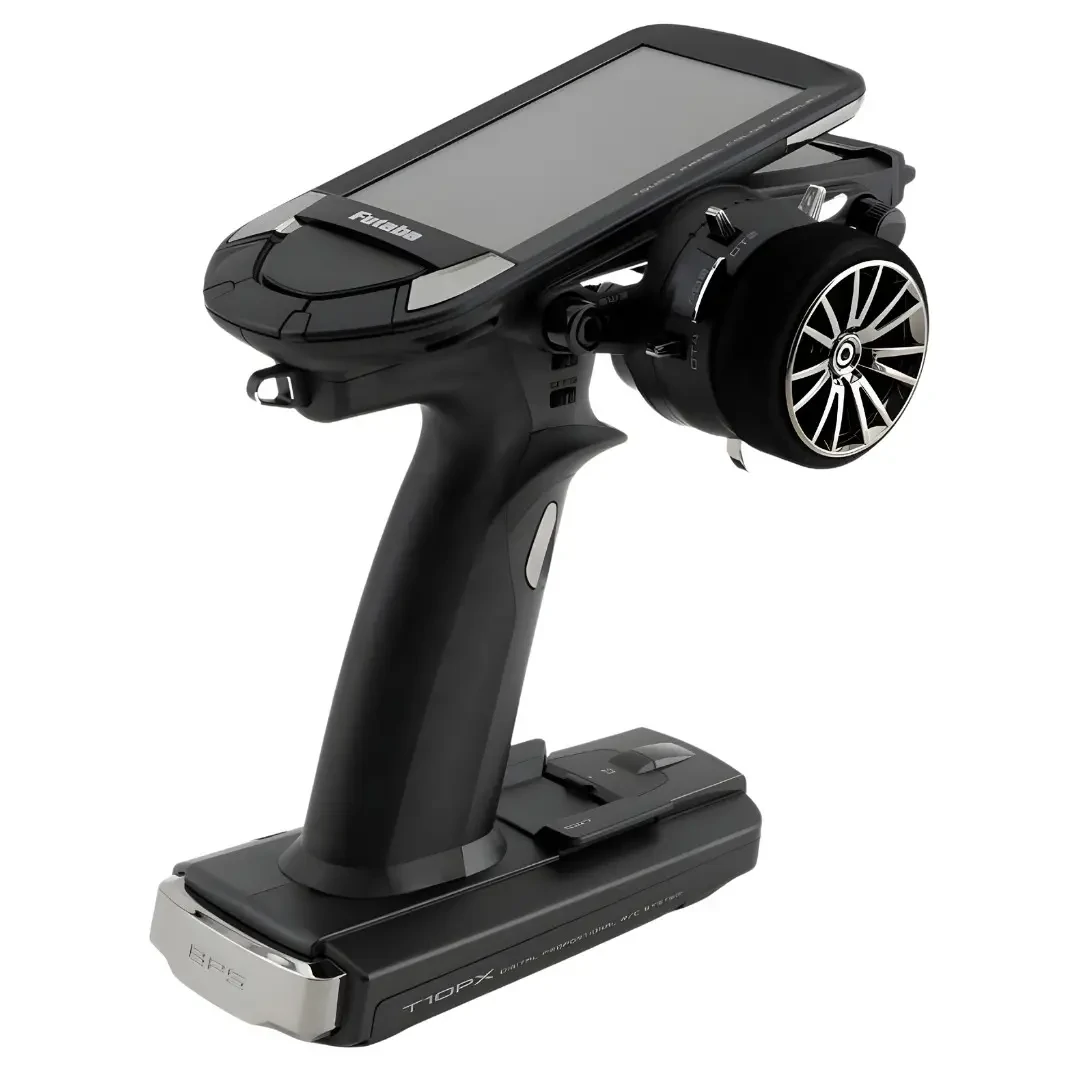 2.4GHz時代‐RCプロポの歴史を根底から変えた通信革新