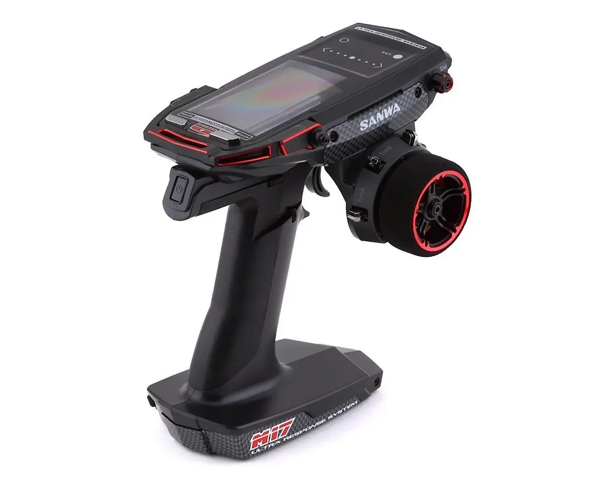 FHSS‐2.4GHz時代の通信標準としてRCプロポに革命