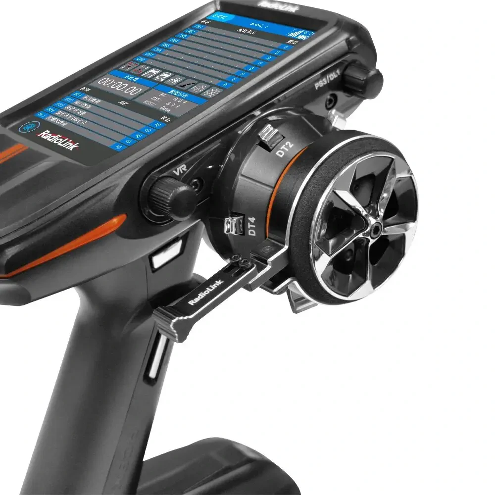 中華系（中国メーカー）RCプロポ