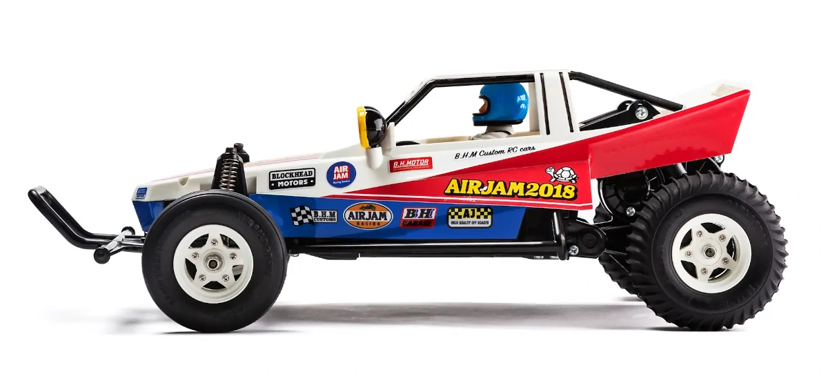 RCシステムにおける受信機とサーボ間の通信