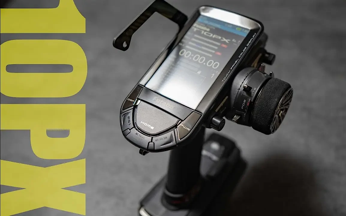 RCカー 各社バス方式（SpektrumのX-Bus、JRのX.BECなど）比較