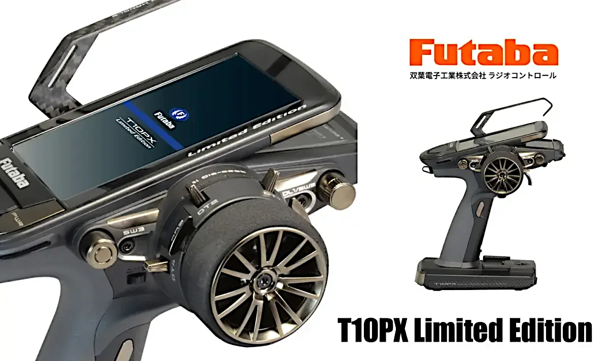 Futaba（双葉電子工業）の2.4GHzプロトコル体系ごとの世代別・機能対応一覧表