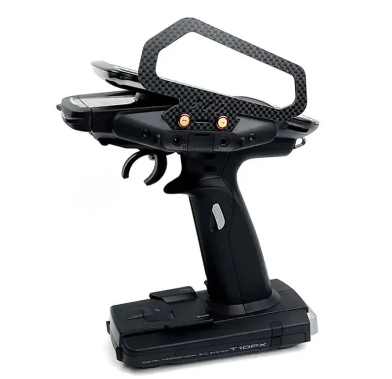 Futaba 各通信方式の歴史