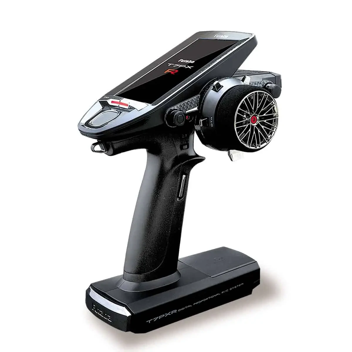 2.4G時代 Futabaプロポ 各通信方式の特徴、利点、および欠点