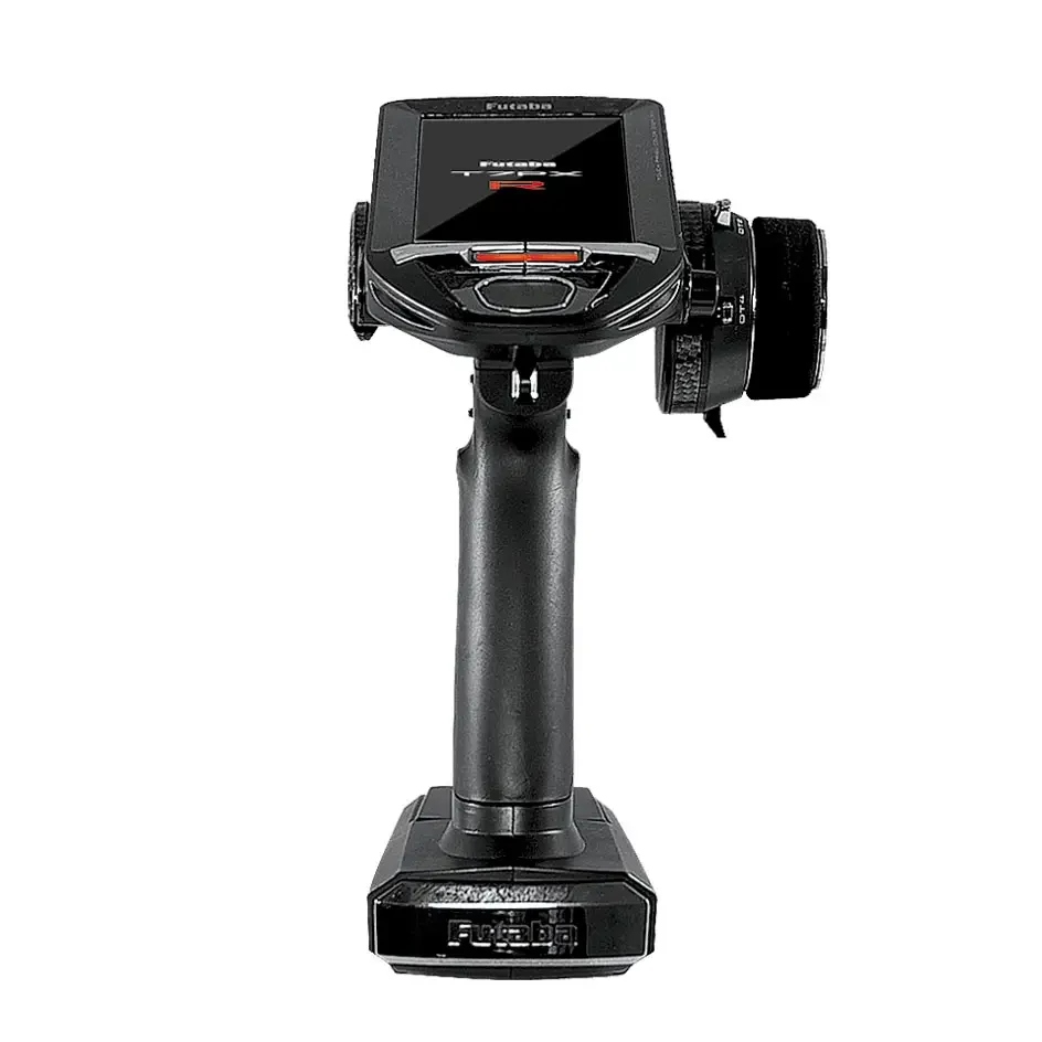 S-FHSSの歴史と詳細解説‐シンプルさの中にこそ真の力がある