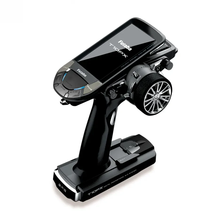 T-FHSSの歴史‐S-FHSSからの進化形として双方向通信と高速レスポンスを両立させた重要な規格