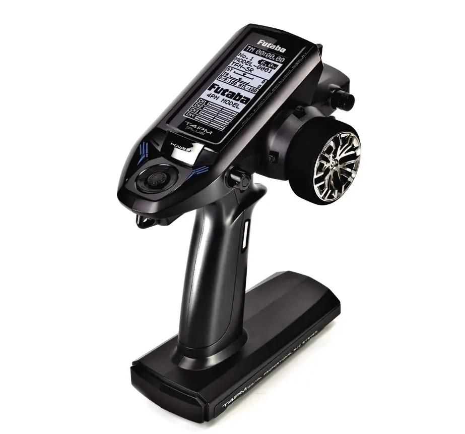 T-FHSSの登場から現在までの歴代送信機・受信機対応一覧