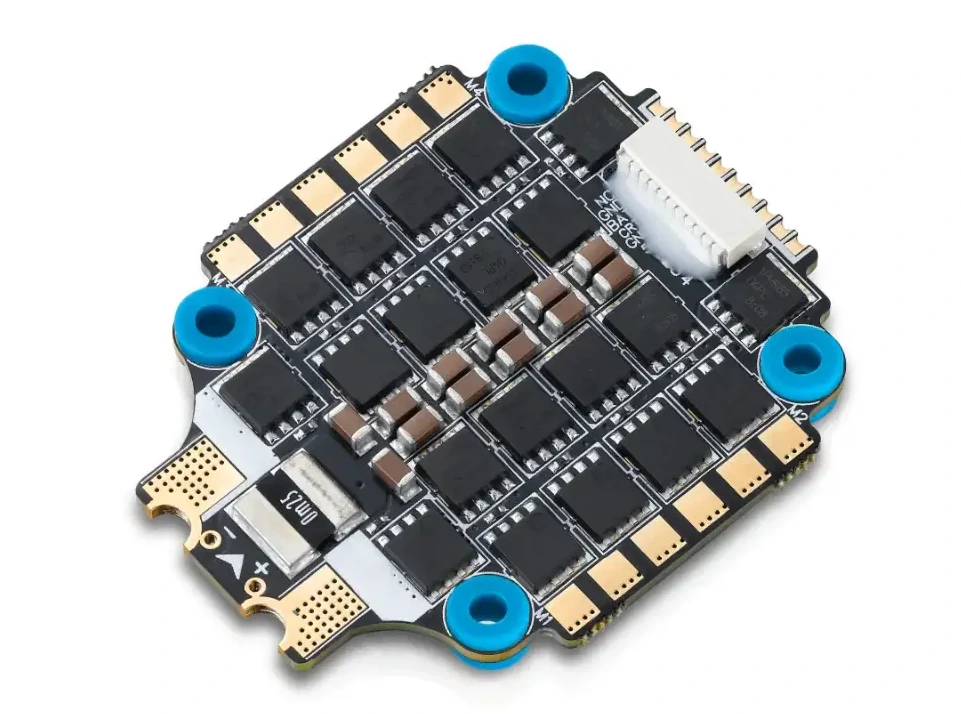 MOSFET‐電子の高速道路を開通させるゲートキーパー
