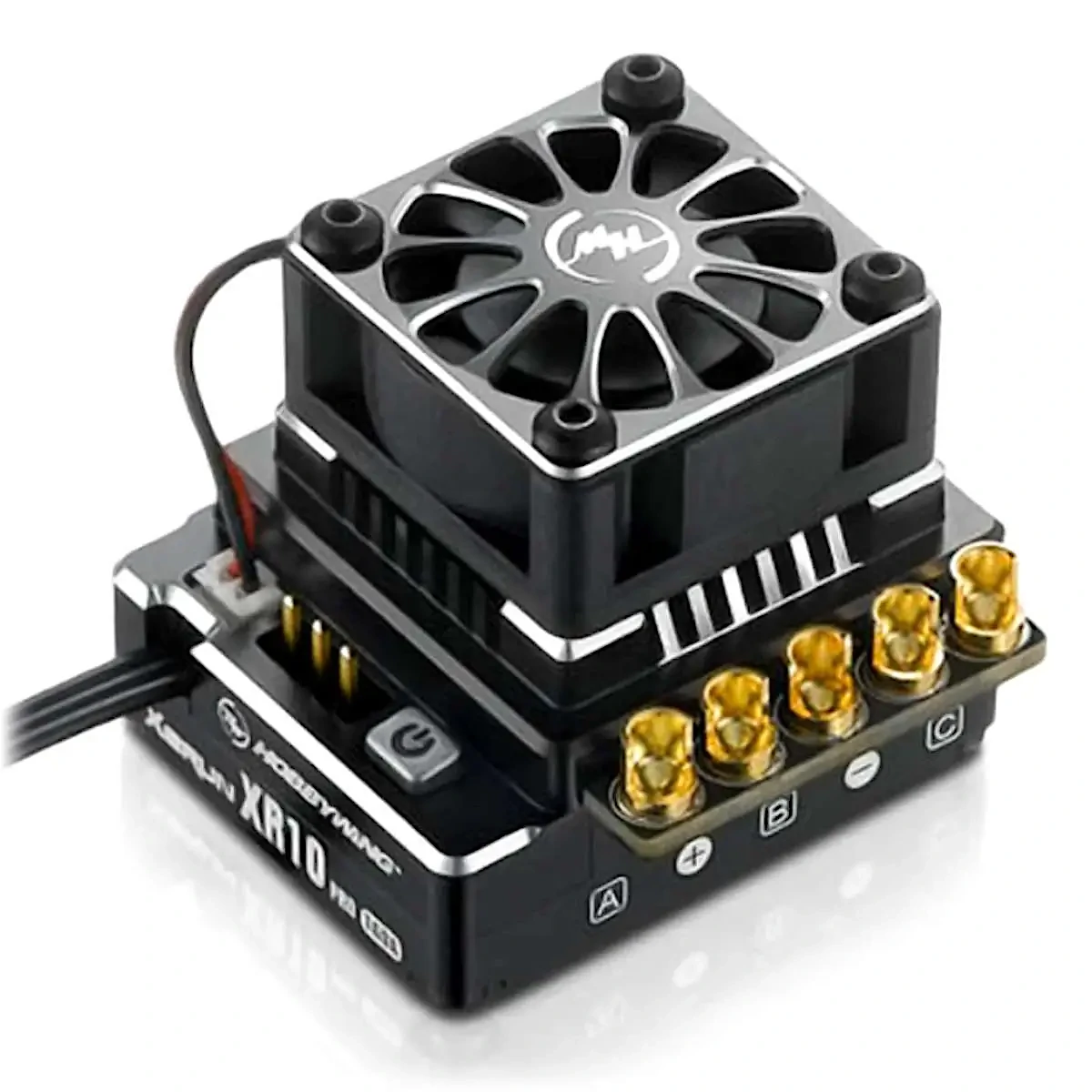 世界のRC ESC主要メーカー一覧