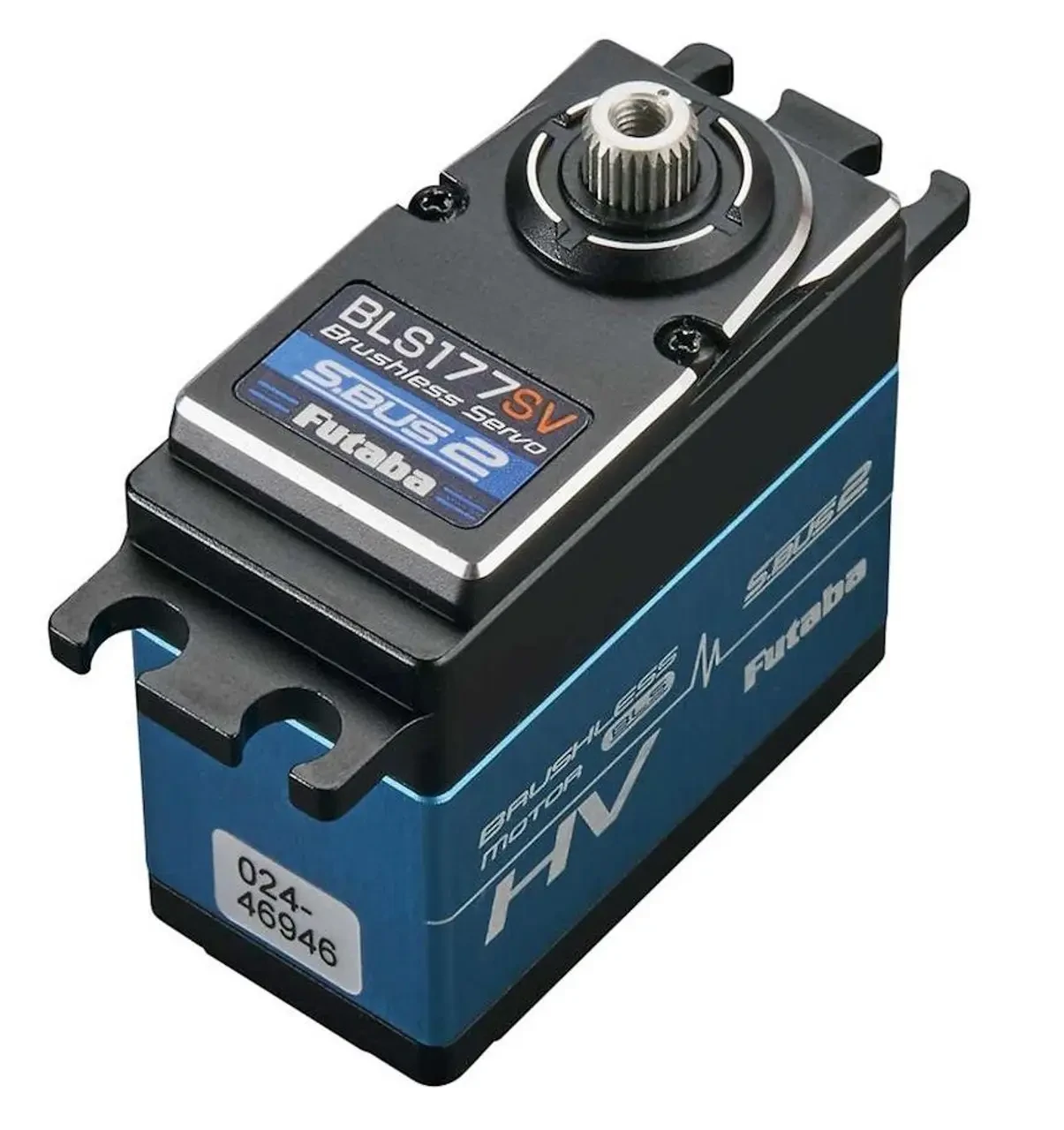 RCカー用サーボの歴史‐精密な操縦は、精密なサーボから生まれる