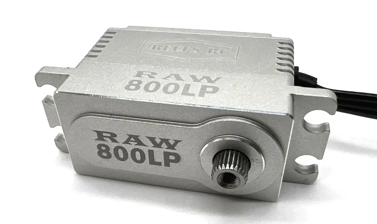 RCサーボ 材質別(樹脂ギア／メタルギア／チタン・ハイブリッドギア)の断面構造と及び 代表的な破損パターン例