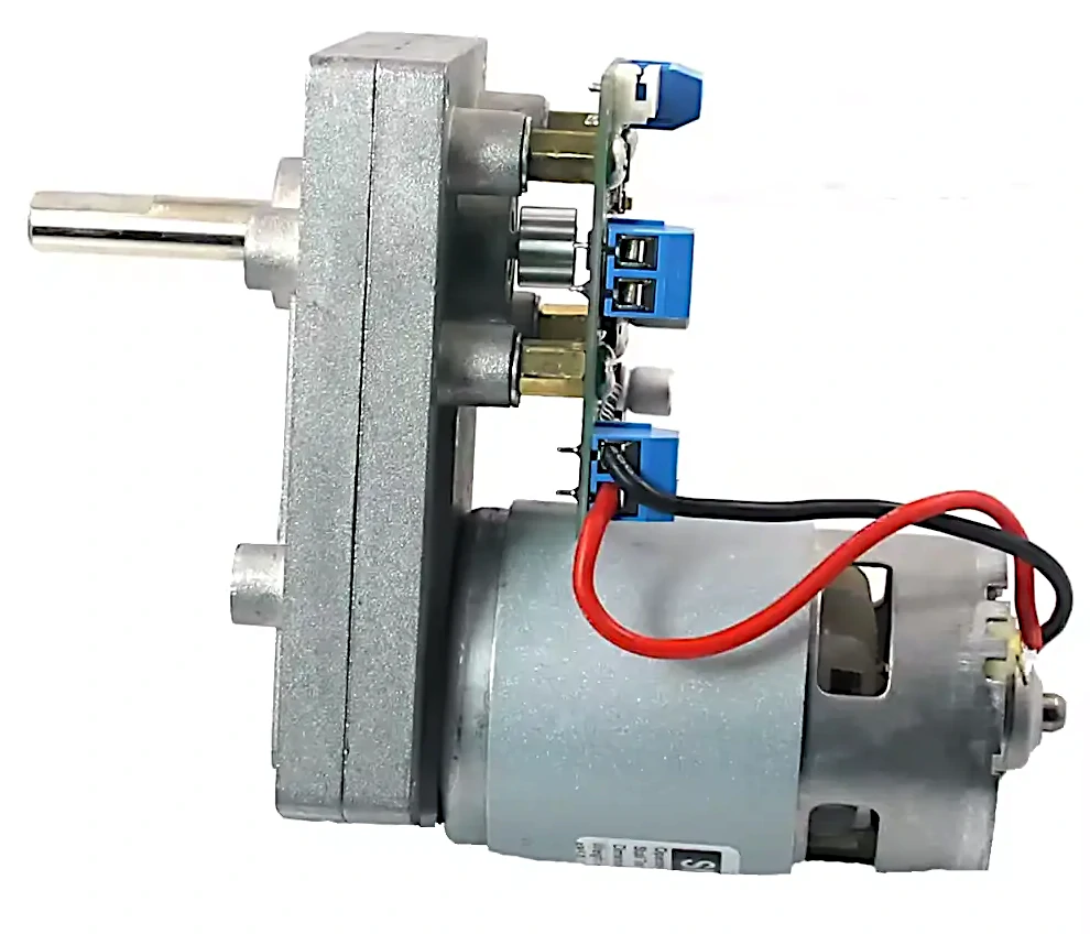 RCカー用サーボの電流（消費電流）と操縦性能の関係