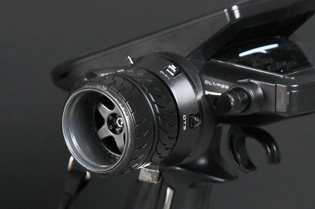 RC/ラジコン プロポ 通信プロトコル/規格関連マップのご紹介