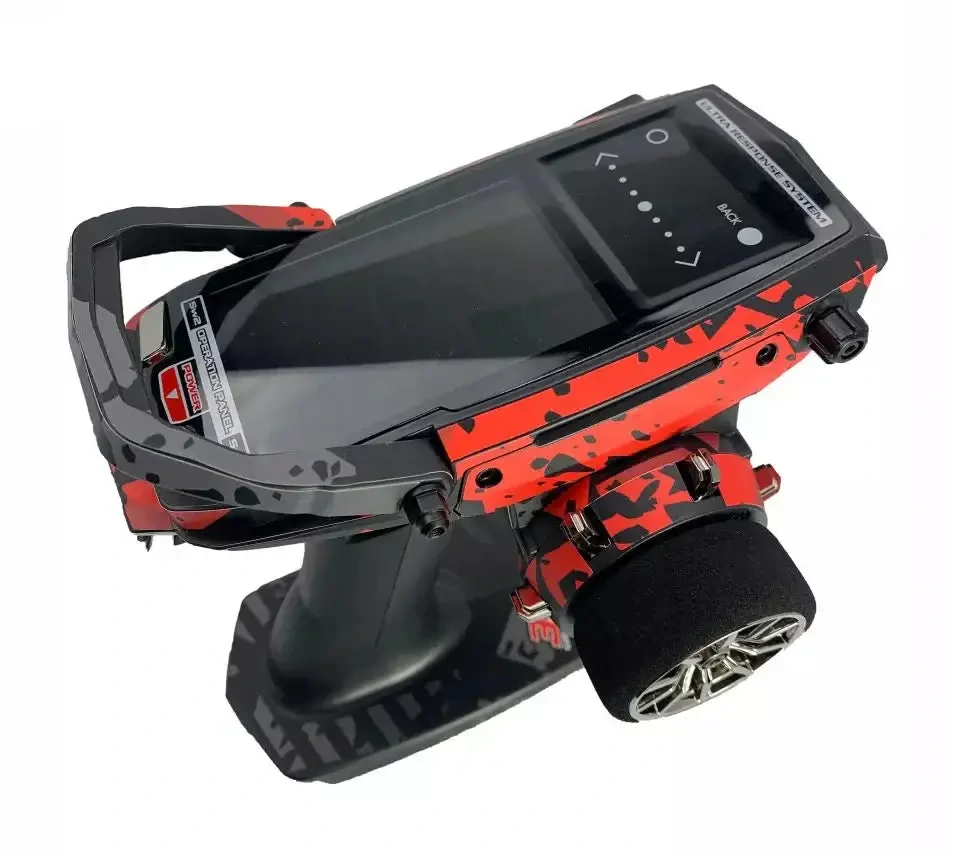 RC/ラジコン プロポ/送信機の歴史