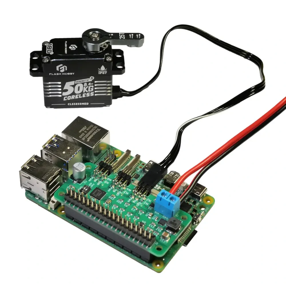 スイッチングBEC（Switching BEC / UBEC）について