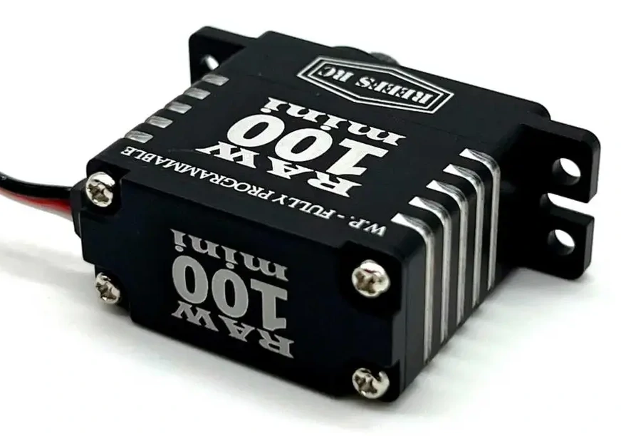 リニア型BEC（Linear BEC）について