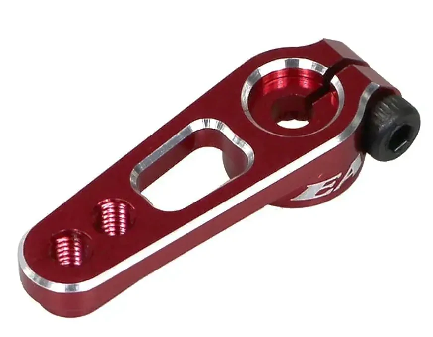 RCカー用サーボの「年代 × 歯数 × 主なメーカー」スプライン互換チャート