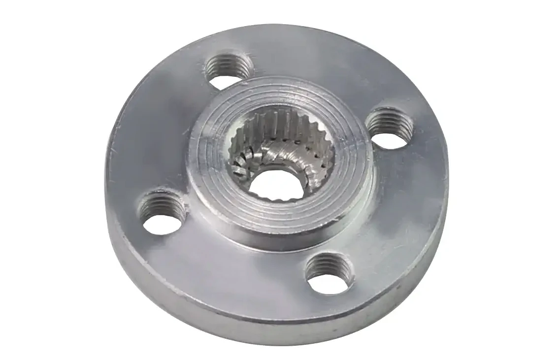 RCカー サーボホーン／サーボセーバー メーカー別代表モデル表と用途別推奨マトリクス