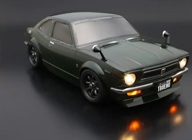 RCカーの部位別 素材比較マトリクス（強度×軽量性×加工性×コスト評価表）