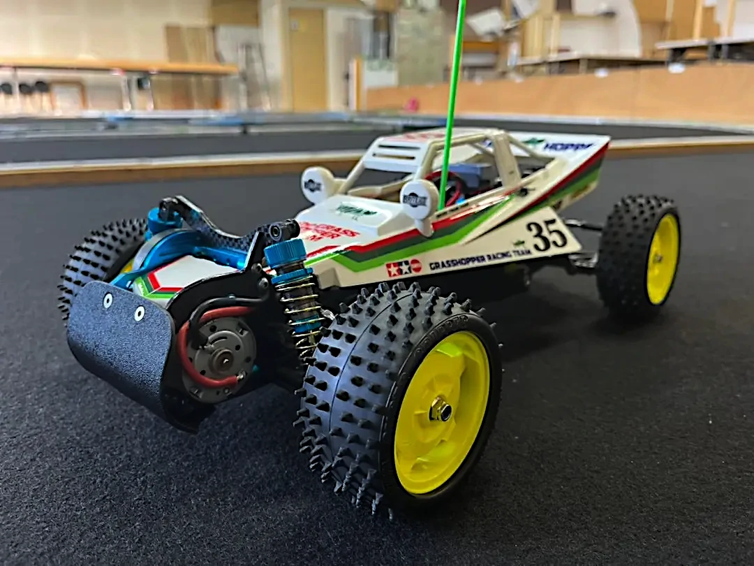 RCカー向け VESC自作マニュアル