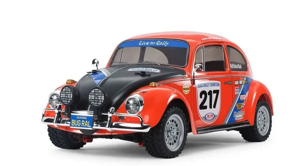 デカールの歴史‐走るマシンに魂を入れる最後の筆致