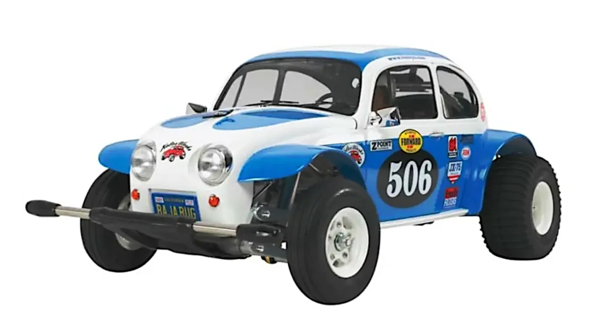 RCデカール方式進化系統図（年表＋系統ツリー）