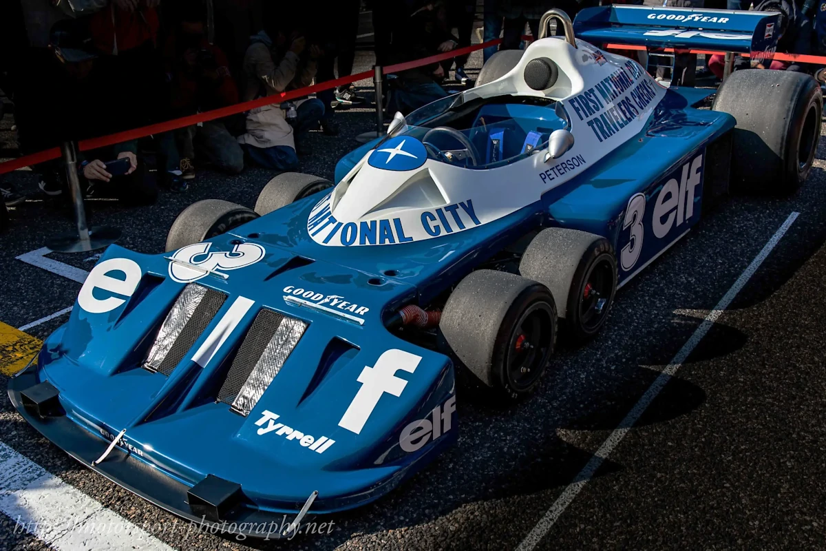 代表的なレプリカRCモデルを年代別・カテゴリー別 ‐RCカー実車レプリカ文化