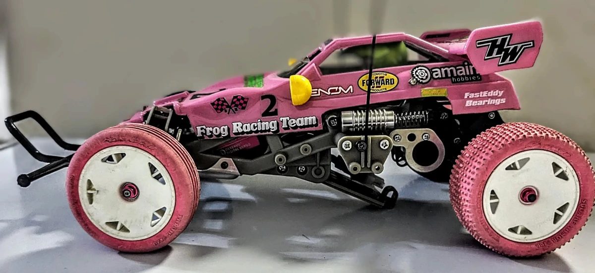 レプリカ派 vs オリジナル派 対比年表