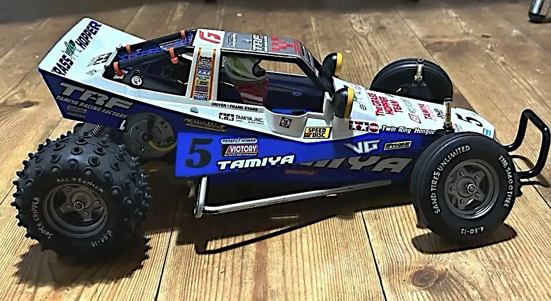 UV印刷と溶剤直印刷の比較（RCデカール用途）