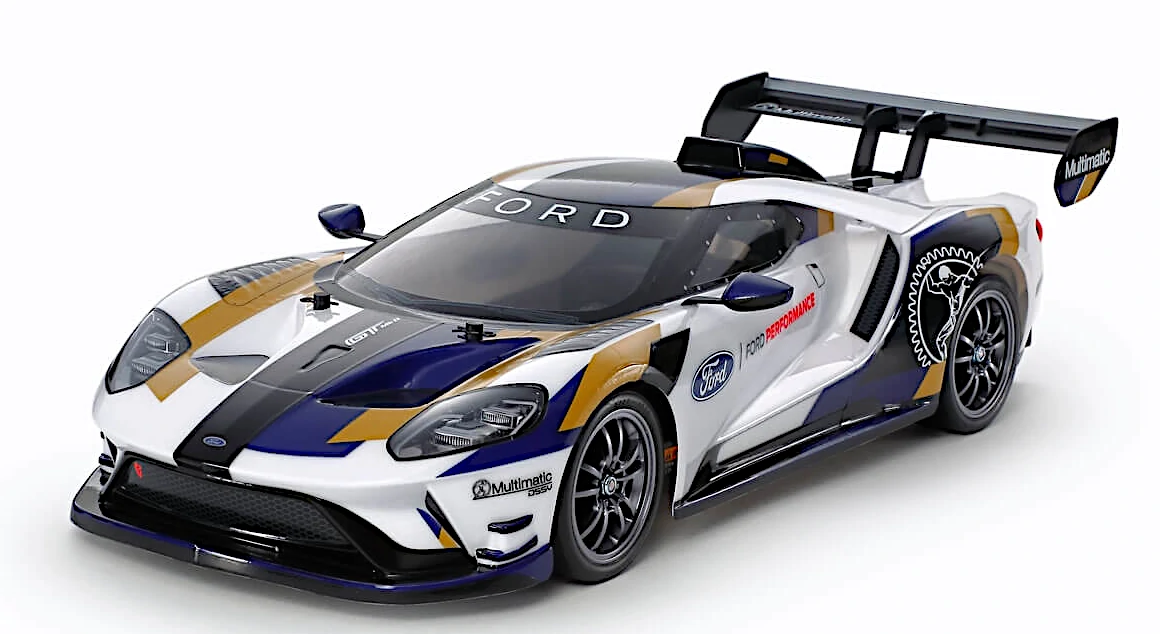 RCデカールの素材進化系統図