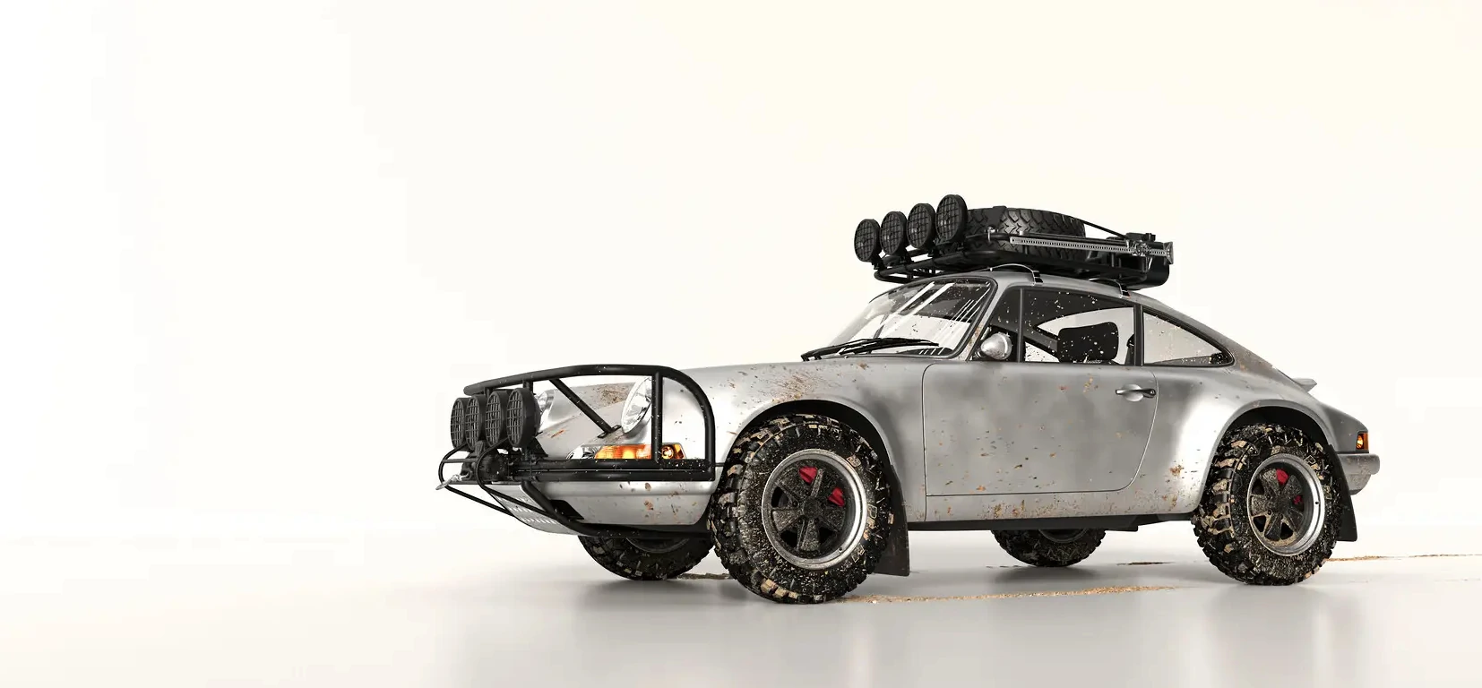 RCカー用レジンキャスト「型素材の種類と特徴」