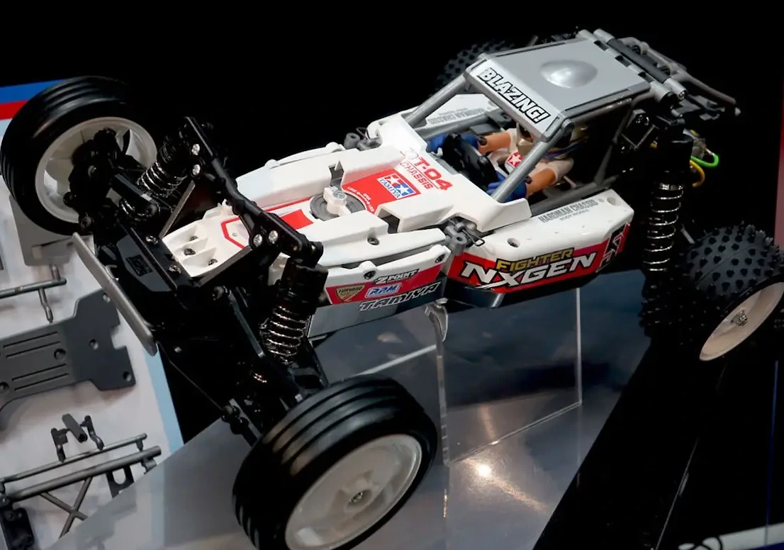 エポキシパテ自作‐手間を惜しまなければ、市販品以上の性能は自分で作れる