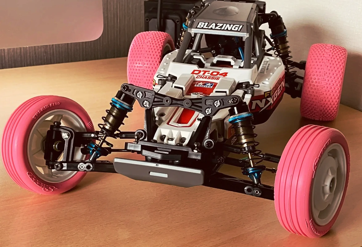 エポキシ樹脂‐ただの接着剤ではなく、構造を作り出す素材