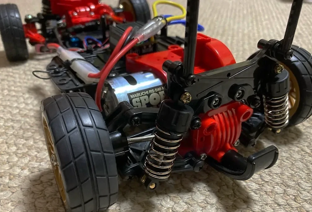 RCパーツ製作向けに「レジンキャスト強度チューニング早見マトリクス」