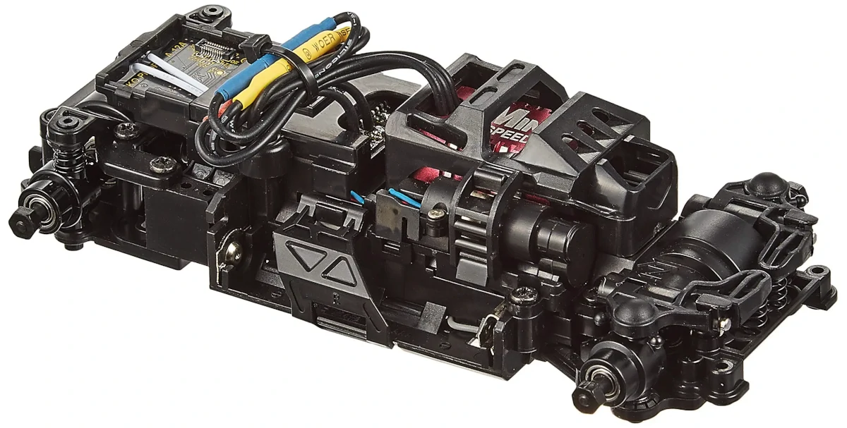 RCパーツ製作向けに「レジンキャスト強度チューニング早見マトリクス」