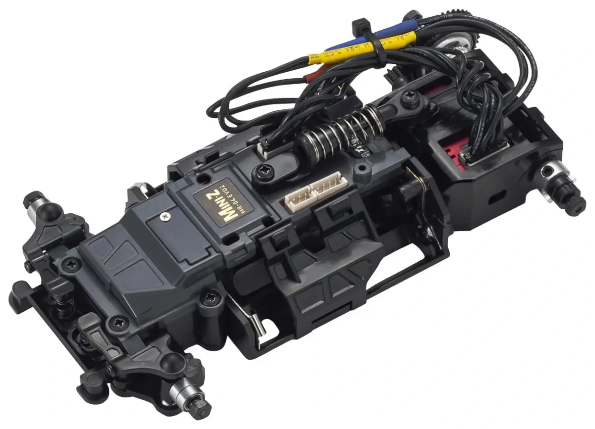 FRP樹脂3種 作業環境＆硬化促進マトリクス（RCパーツ製作向け）