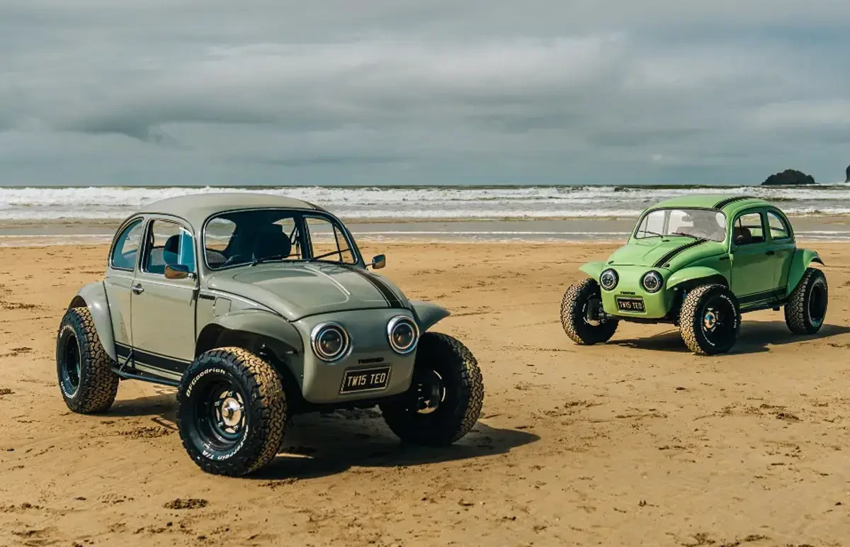 RCパーツ用ゲルコート作業マニュアル