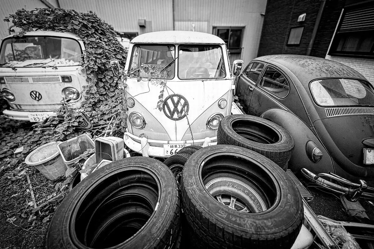 ラジコン自作について、RCカーを例にコンセプト設計〜製作〜調整までの流れ