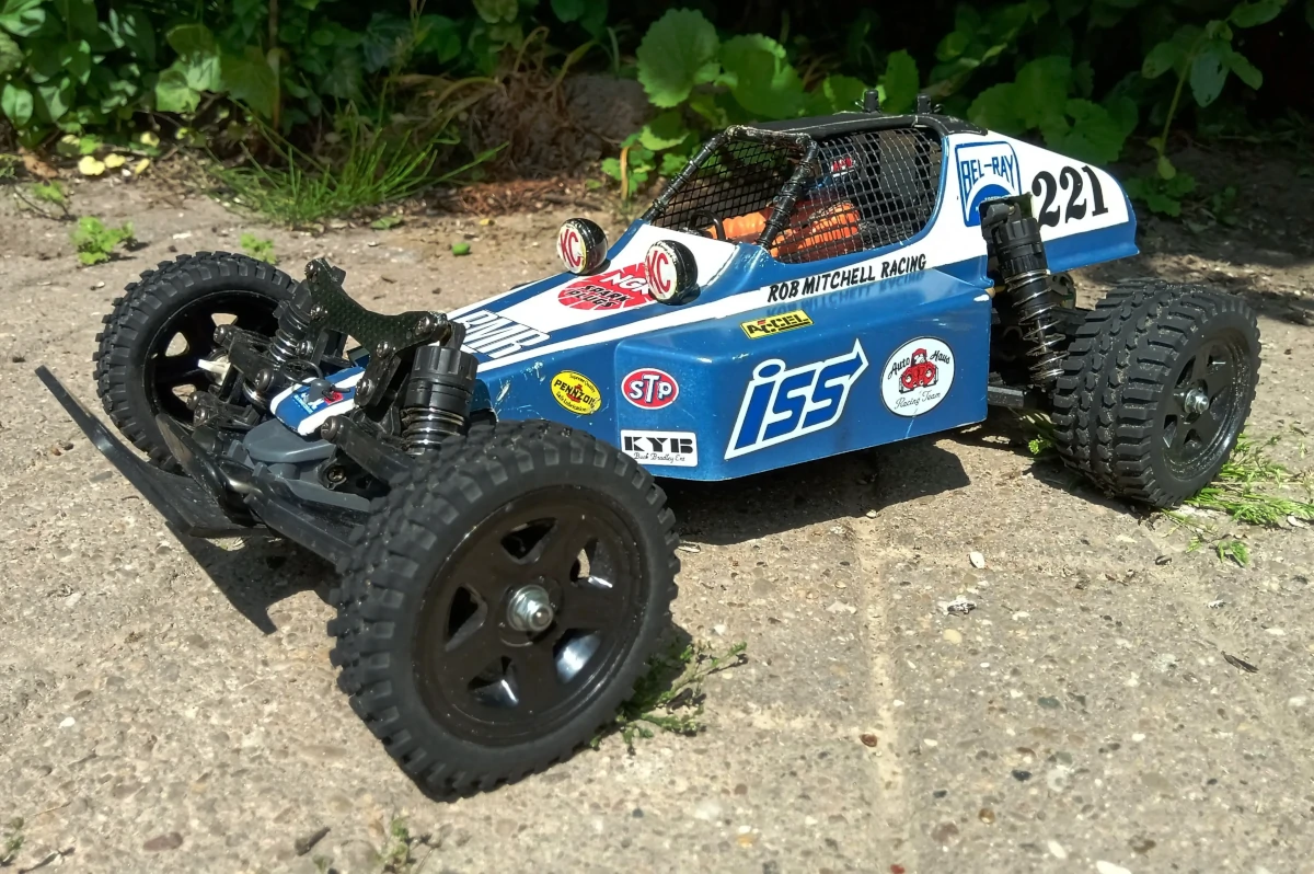 RC/ラジコン自作パーツ素材関連ページのご紹介